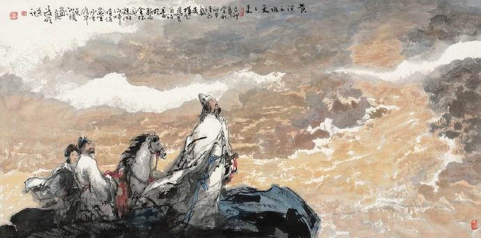 最浪漫的古诗词,古诗词中最浪的八句表白