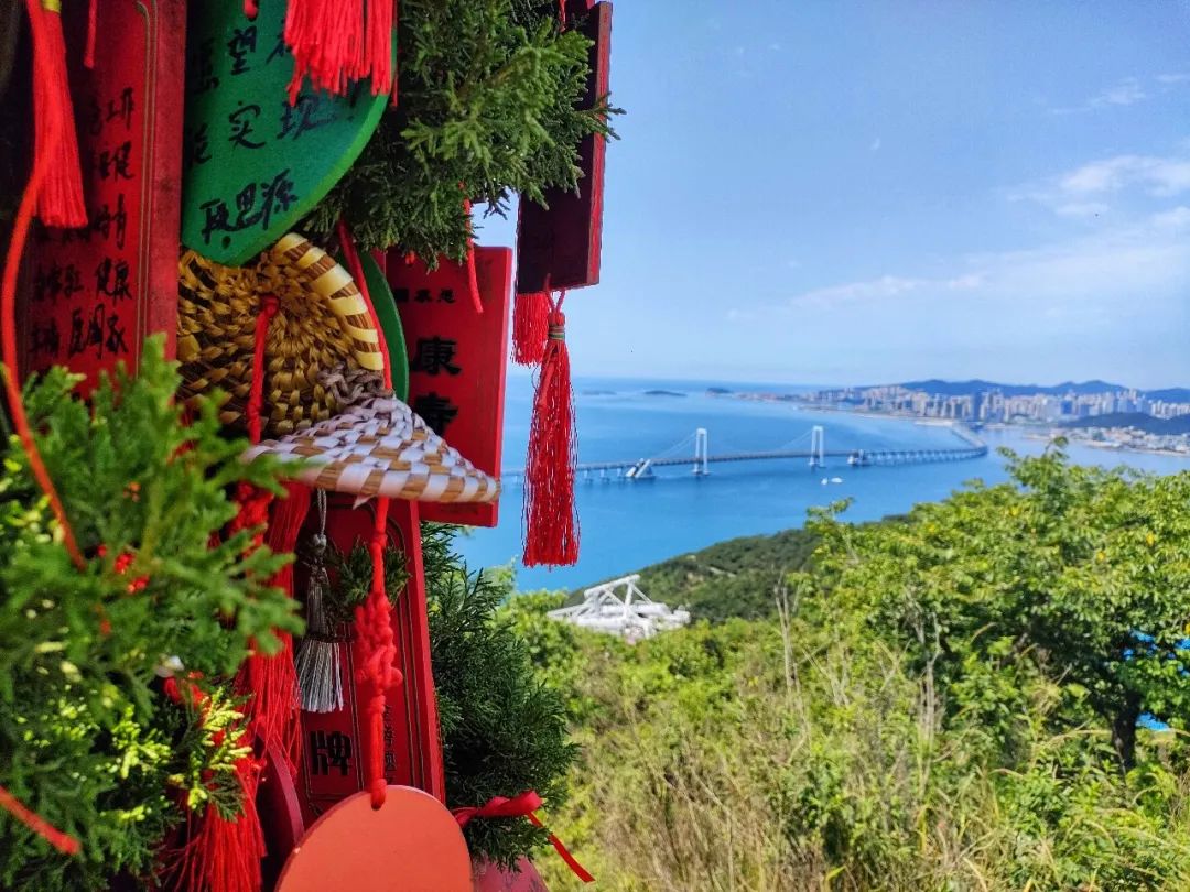 2022春节大连本命年免费景点,大连免费景点排行榜前十名