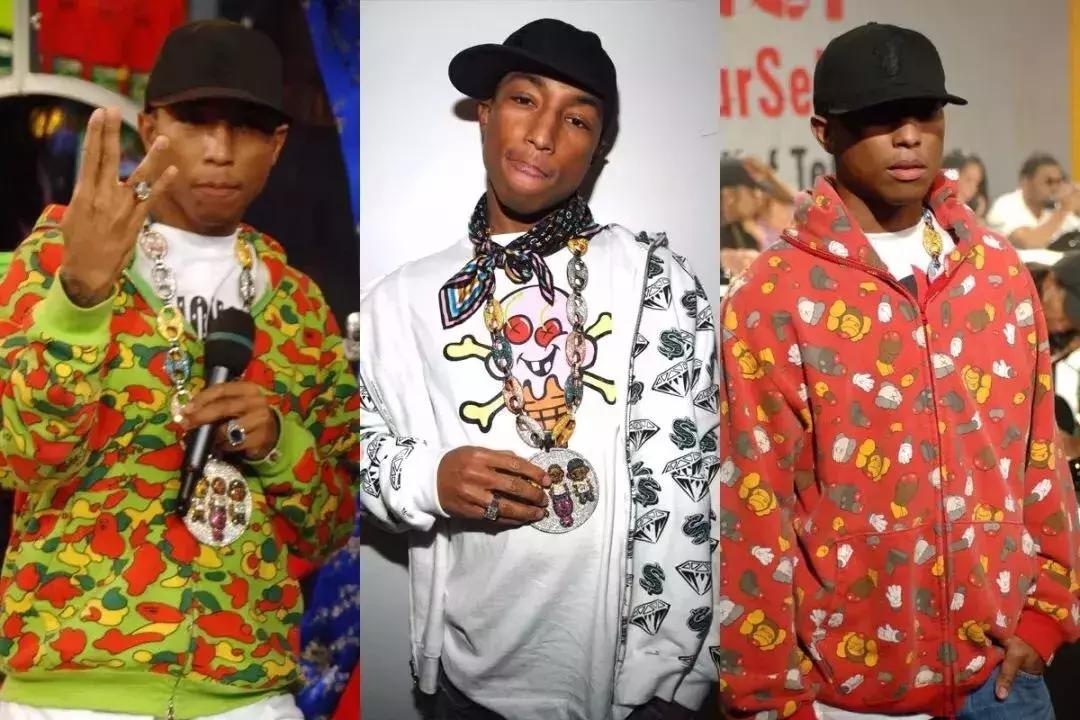 芭比娃娃联名bape,og芭比娃娃联名