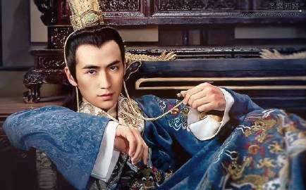 死谥文正：不让皇帝“娶媳妇”，状元宰相谢侃侃有什么“超能力”