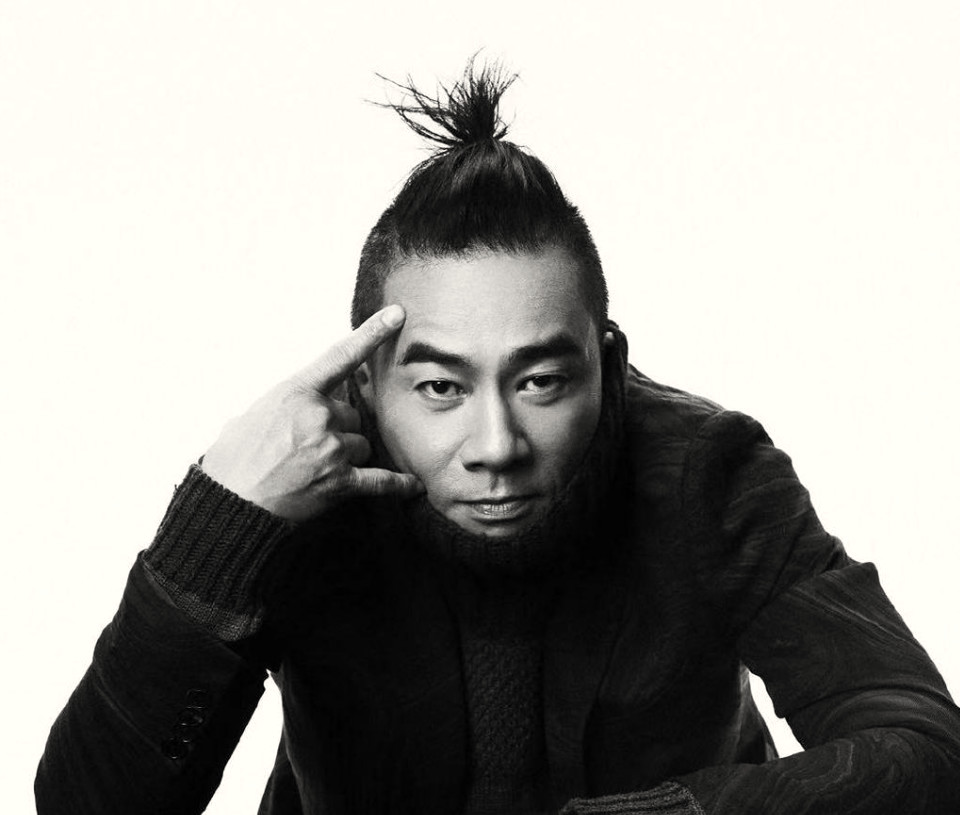 陈小春回应jasper可爱,陈小春关注