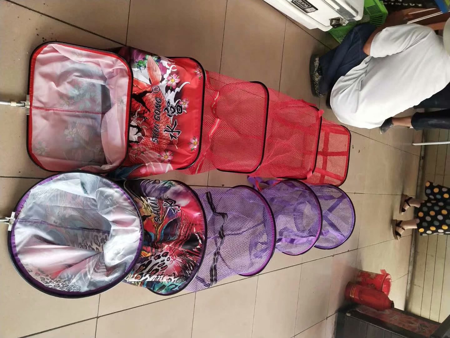 渔具线上和线下的区别,渔具在淘宝买还是京东买