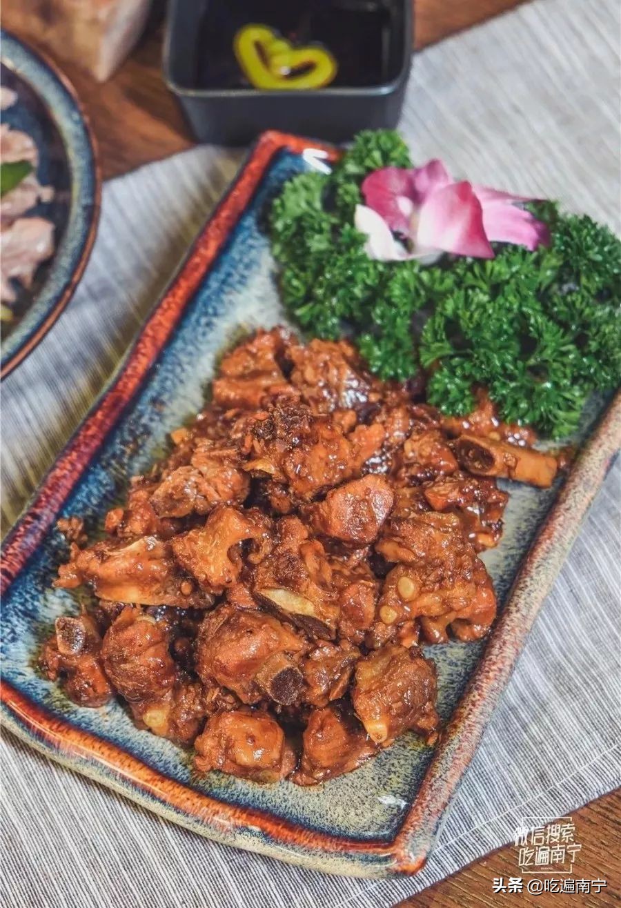 南宁年会聚餐推荐餐厅,南宁聚餐地点有什么推荐