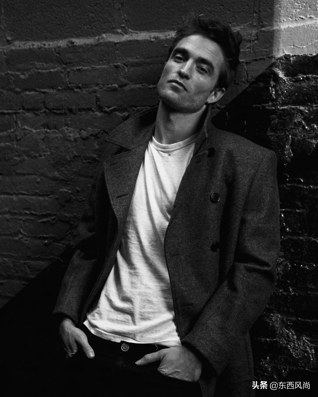 罗伯特·帕丁森最新消息,帕丁森颜值巅峰