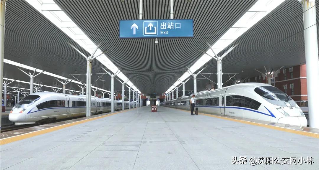 沈阳到北京动车一天几趟,沈阳到北京高铁还在不