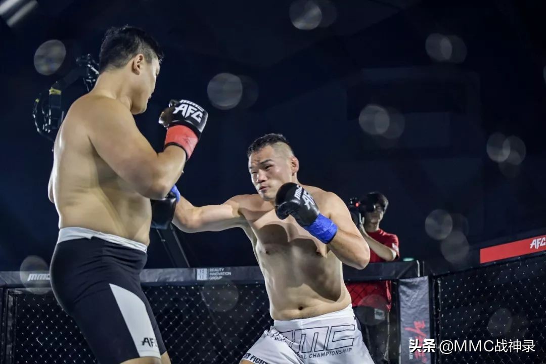 mmc战神录格斗冠军赛中国直播,mmc战神录格斗冠军赛中国男子