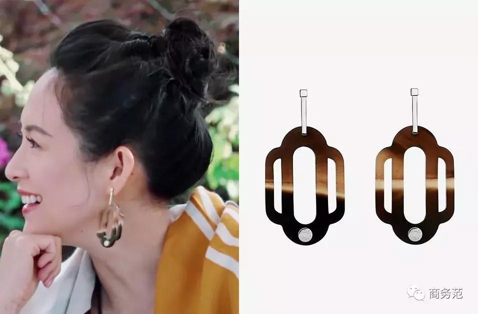 袁咏仪戴劳力士,袁咏仪卡地亚珠宝图