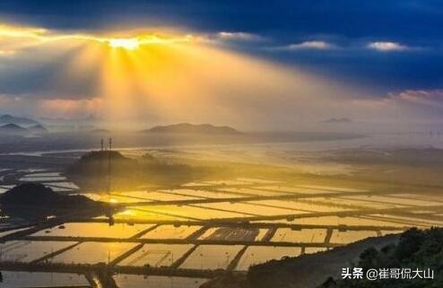 沧海桑田沧海指的是什么意思,沧海桑田一词什么意思