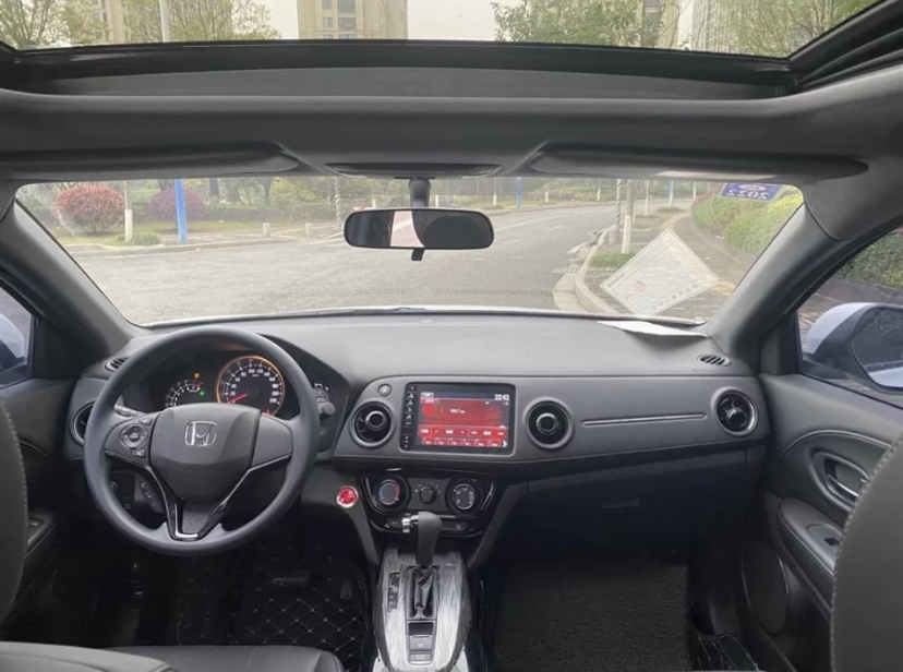 本田xrv十大优点与缺点,本田xrv到底值不值得入手