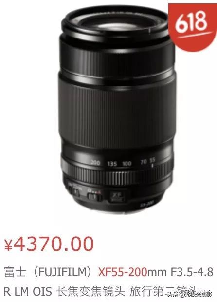 富士镜头怎么选择,富士中画幅镜头gf80和110怎么选