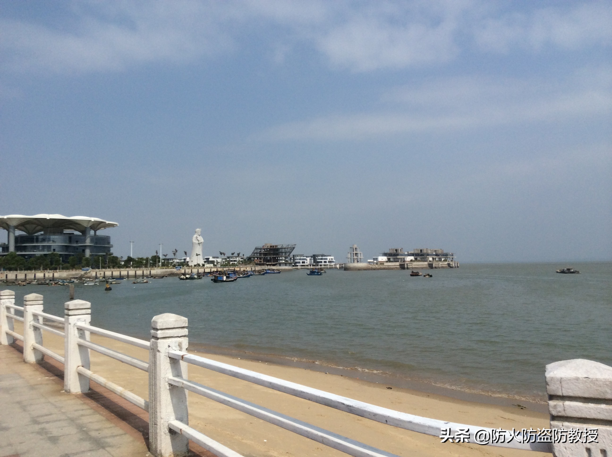 带你去厦门看海好不好,厦门观音山游玩攻略