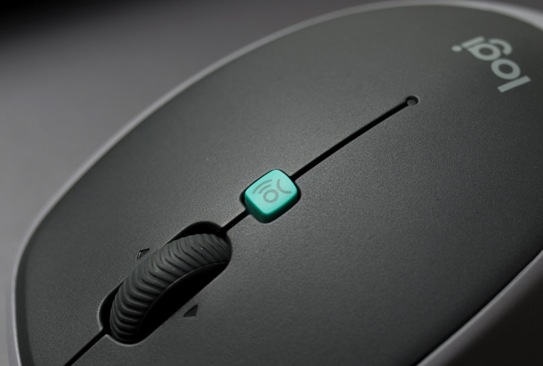 罗技智能语音鼠标使用视频,罗技语音鼠标使用教程