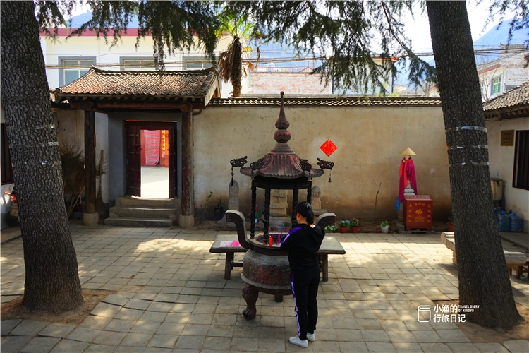 秦岭穿越一日游,西安秦岭峪口一日游