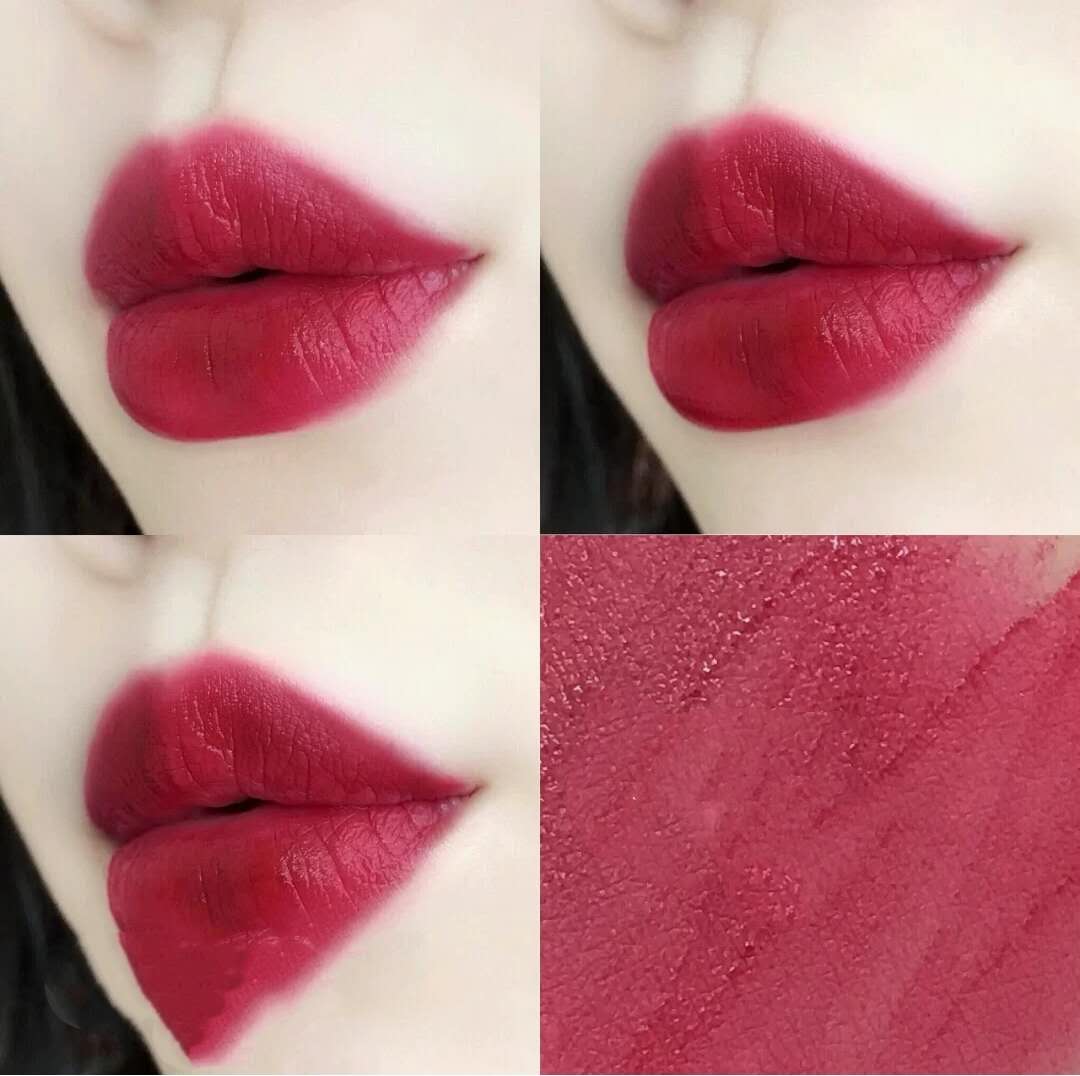 这些超好看的口红无敌显白，素颜涂也很美，让你成为气质小姐姐