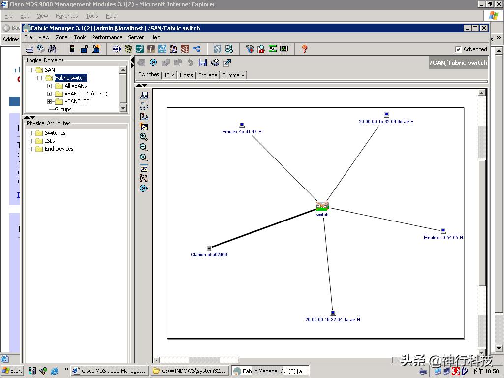 ciscosf100d-08交换机设置,cisco9300配置命令