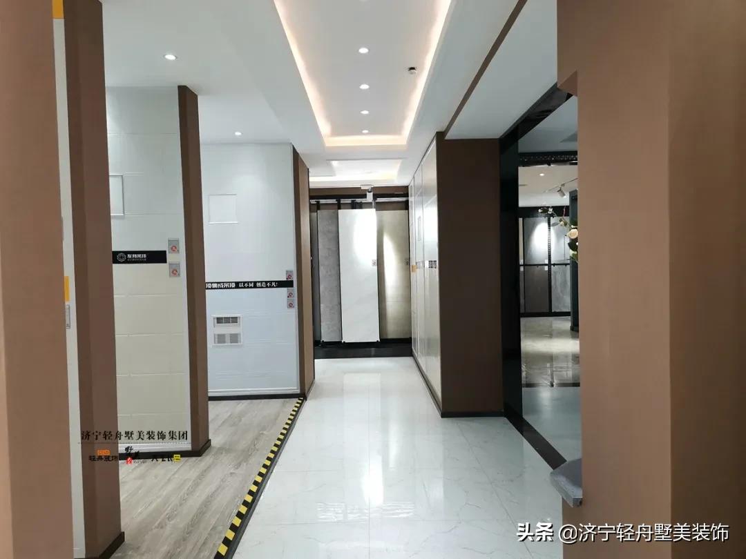 济宁这家装饰公司里面是这样的？耳听为虚，眼见为实