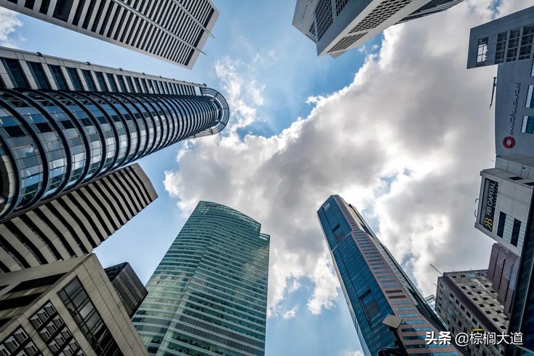 清北之上亚洲排名Top2的新加坡大学，到底好在哪里？