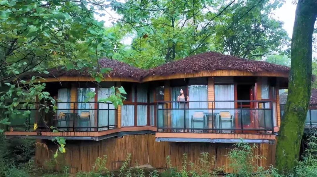 夏日游玩好去处一起来玩水周边游,清凉玩一夏夏日玩水圣地推荐