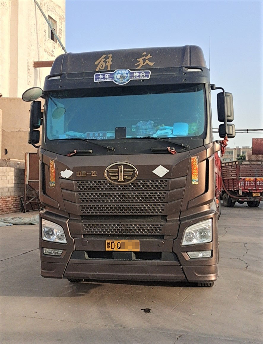 国六潍柴430燃气机,潍柴国六燃气发动机使用注意事项