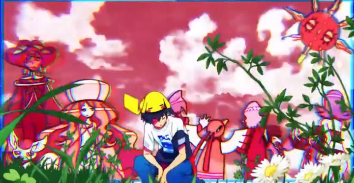 瀹濆彲姊﹂澶寸ぞmv,绮剧伒瀹濆彲姊﹂澶寸ぞmv