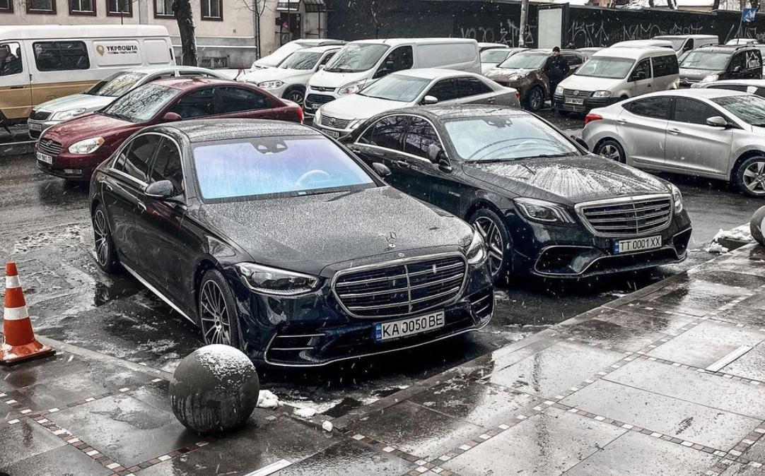 20年车龄的奔驰s级值不值得买,新款奔驰s级购车手册