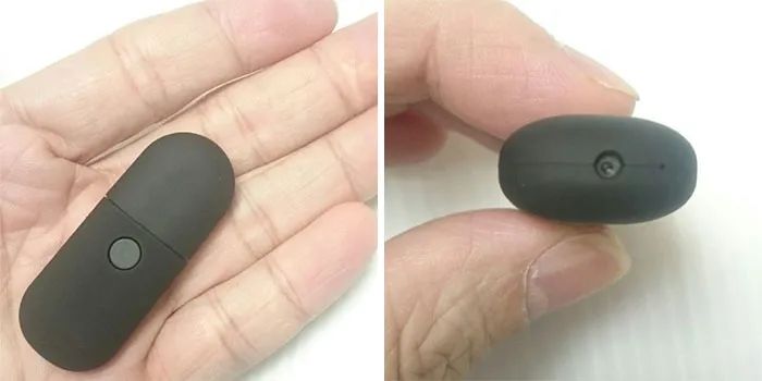 发现针孔摄像头真实案例,发现针孔摄像头真实事件