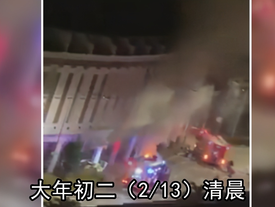 26岁女星冲入火海救男友被严重烧伤，多次手术后仍未脱离危险期