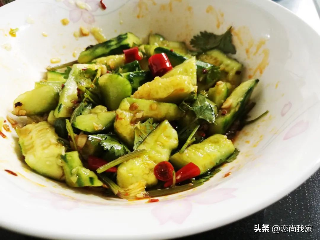 高考这25个汤菜清淡营养,高考前四菜一汤做法