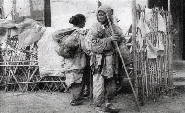 鲁迅的发小闰土后来怎样了,闰土和鲁迅的后代