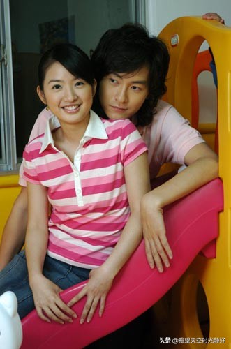 10部史上最甜最宠的青春校园剧,盘点从校服到婚纱