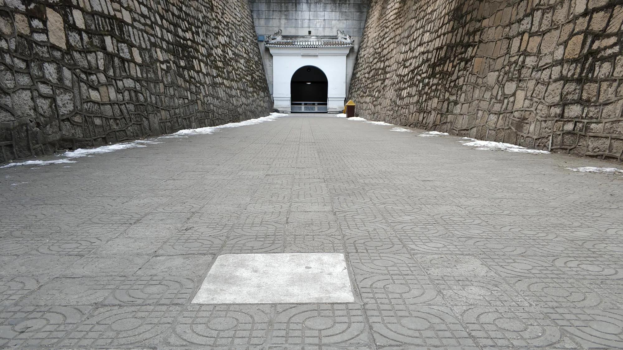 明十三陵景陵三大诡异事件,明十三陵宝物