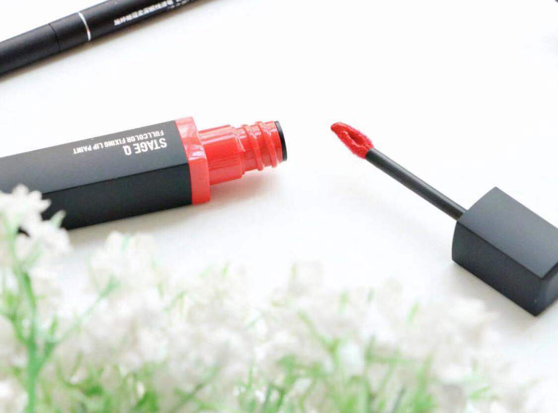 Freshsummer|半湿润质感颜，好感度upupup