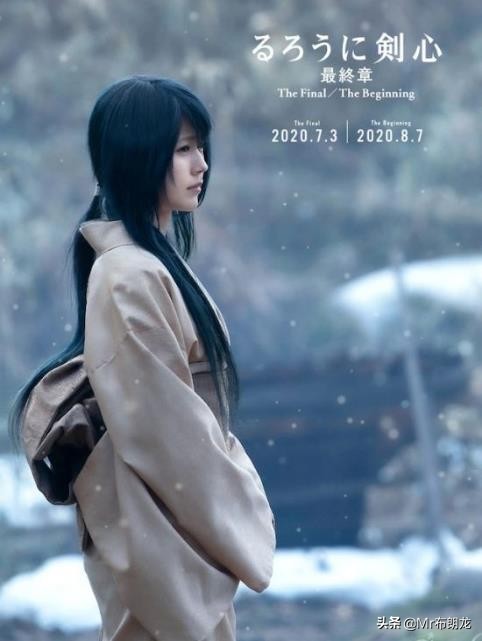 一个刽子手的救赎之旅：日系漫改之巅《浪客剑心》