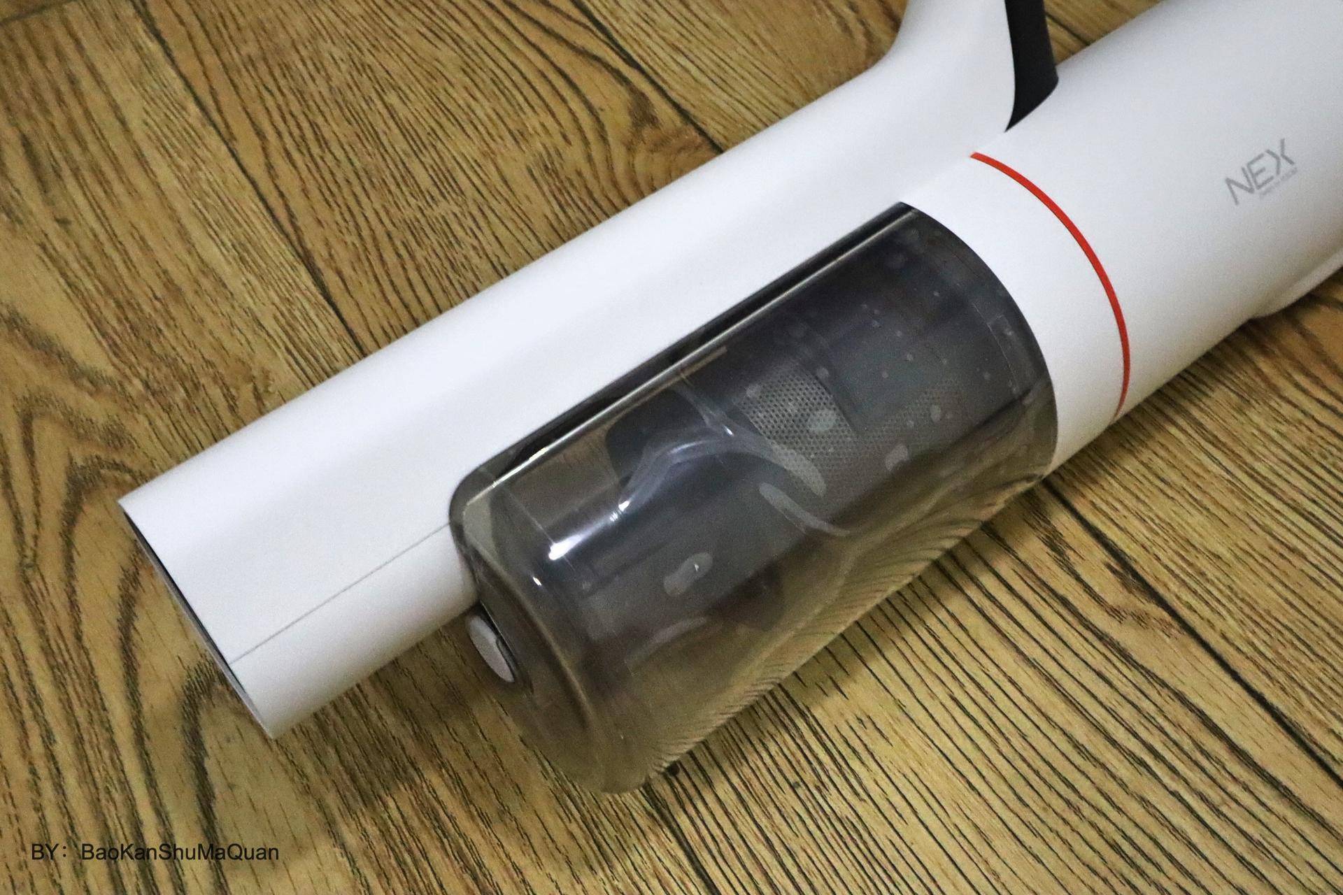 吸尘器睿米nex最新款,睿米nex吸尘器好用吗