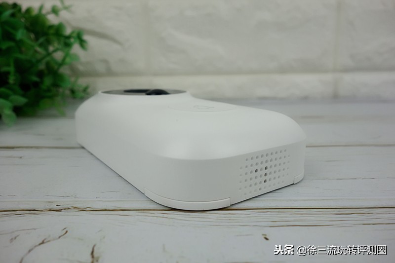 智能猫眼智能门铃,可视门铃人脸识别的功能是什么