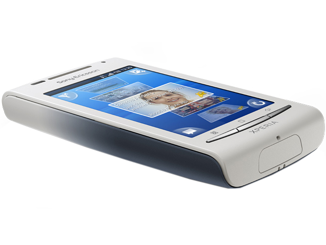 索尼爱立信顶级旗舰,索尼爱立信超薄经典