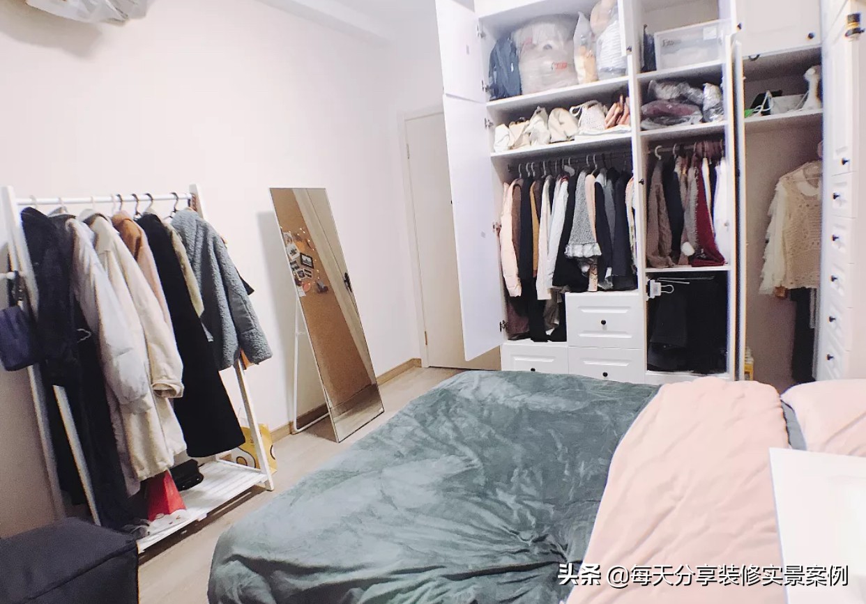 她家房子装修效果图,完美的顶层阁楼设计装修