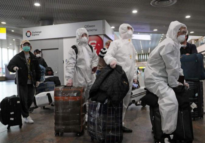 俄罗斯抗击疫情药物,俄罗斯研究出糖尿病疫苗最新消息