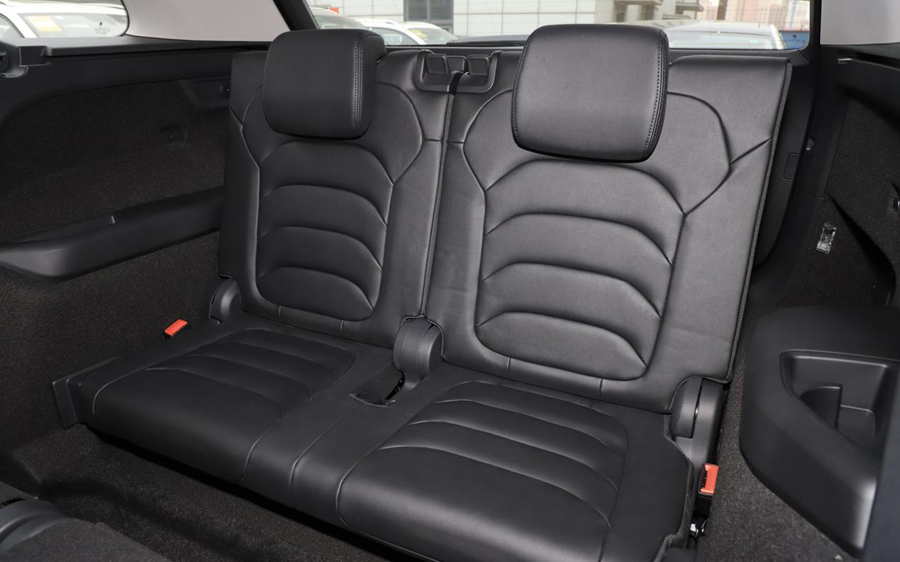 德系suv为什么干不过日系,德系suv斯柯达柯米克