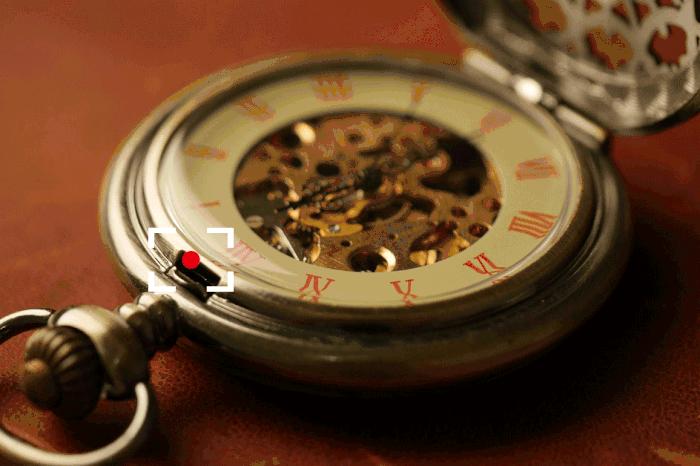 系统学摄影,摄影对焦入门教程