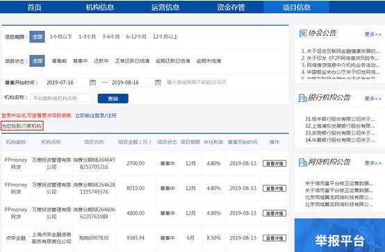 回归理性它是否值得买,现在还有不正规的网贷平台吗
