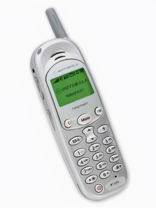 通信历史连载,通信发展史动画