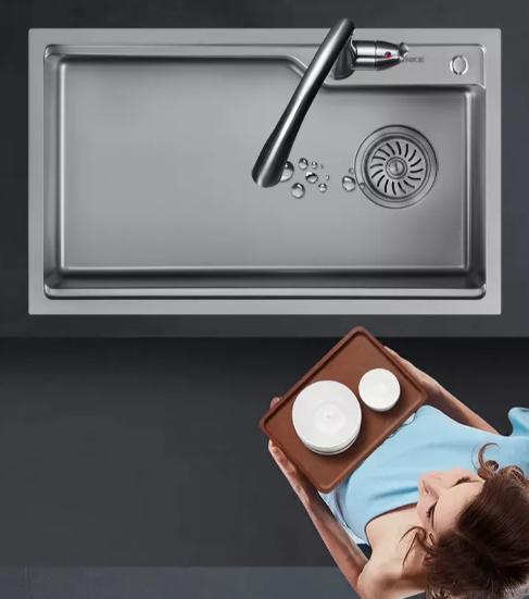 邦克厨房水槽,邦克弧形水槽价格