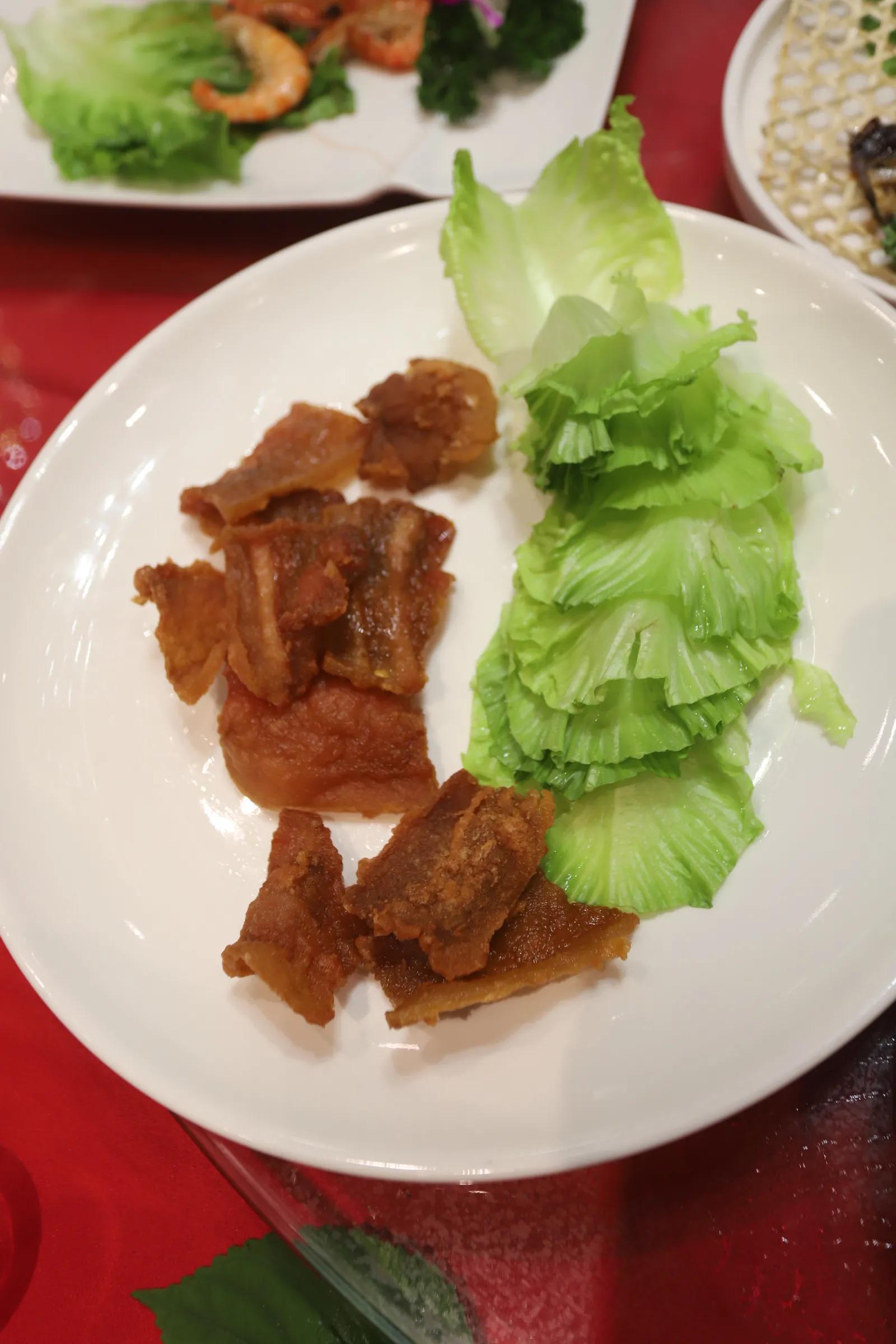 宁波美食推荐东北菜,宁波美食古色古香