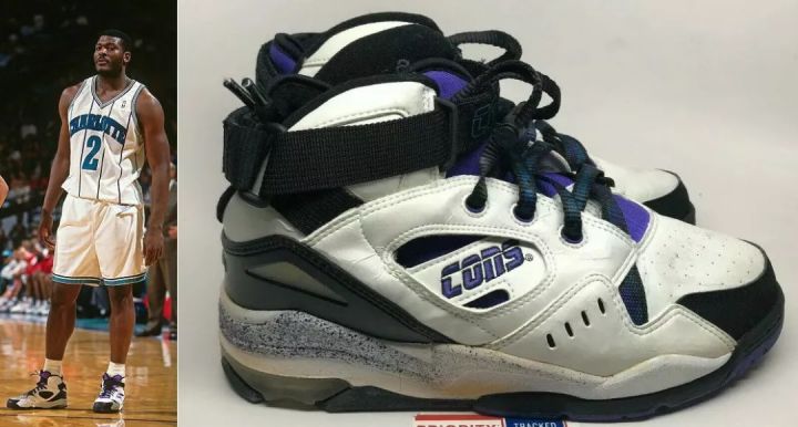 锡安和凯尔登约翰逊,锡安模板约翰逊