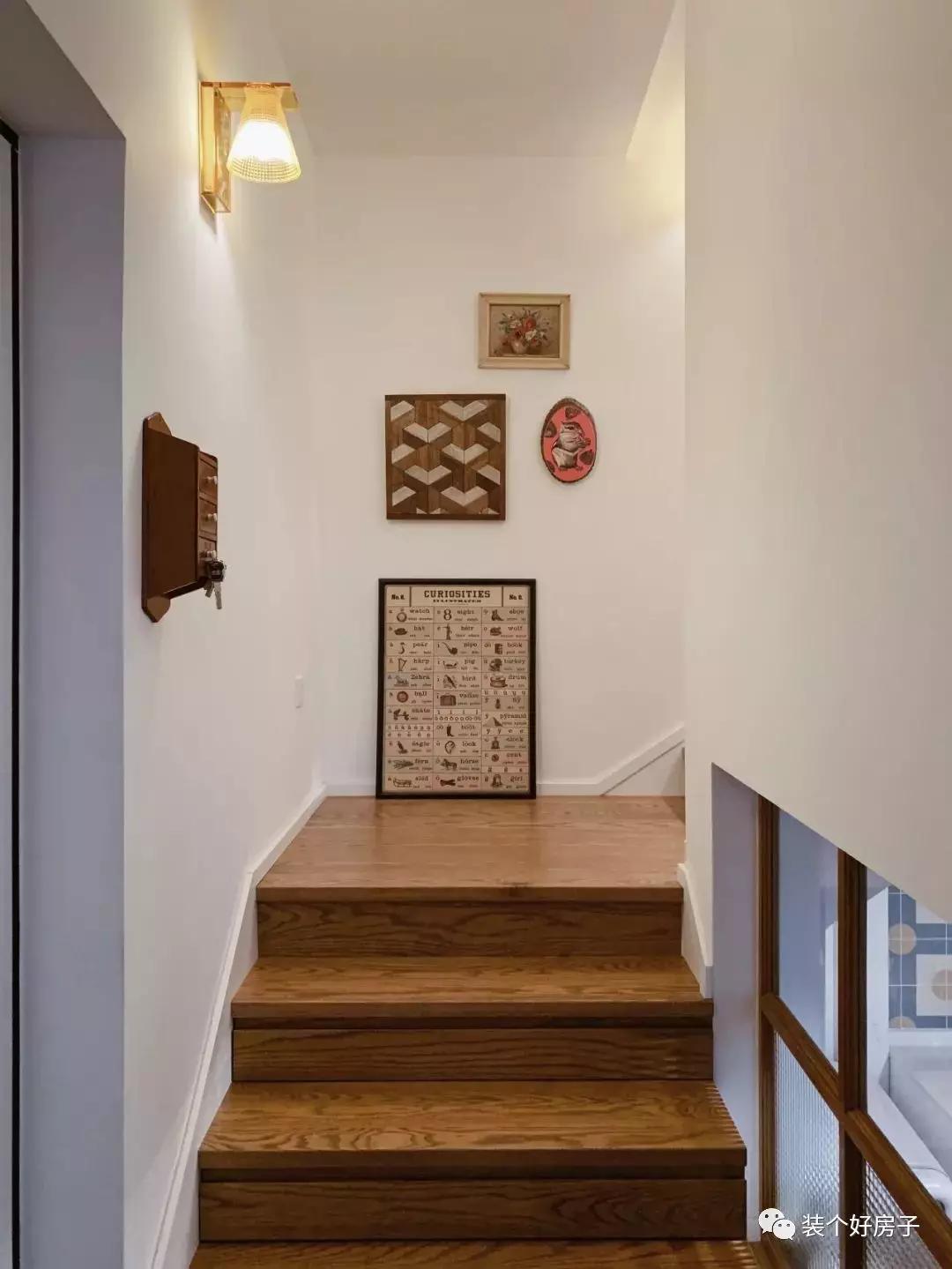 上海老破小学区房改造,上海夫妻改造房子