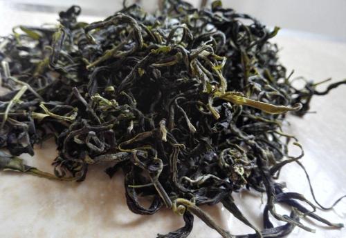 花茶窨制为什么用烘青绿茶,花茶窨制中用什么绿茶最多