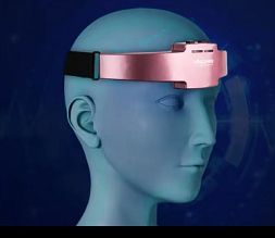 头疗按摩器完整手法,头颈部按摩器推荐