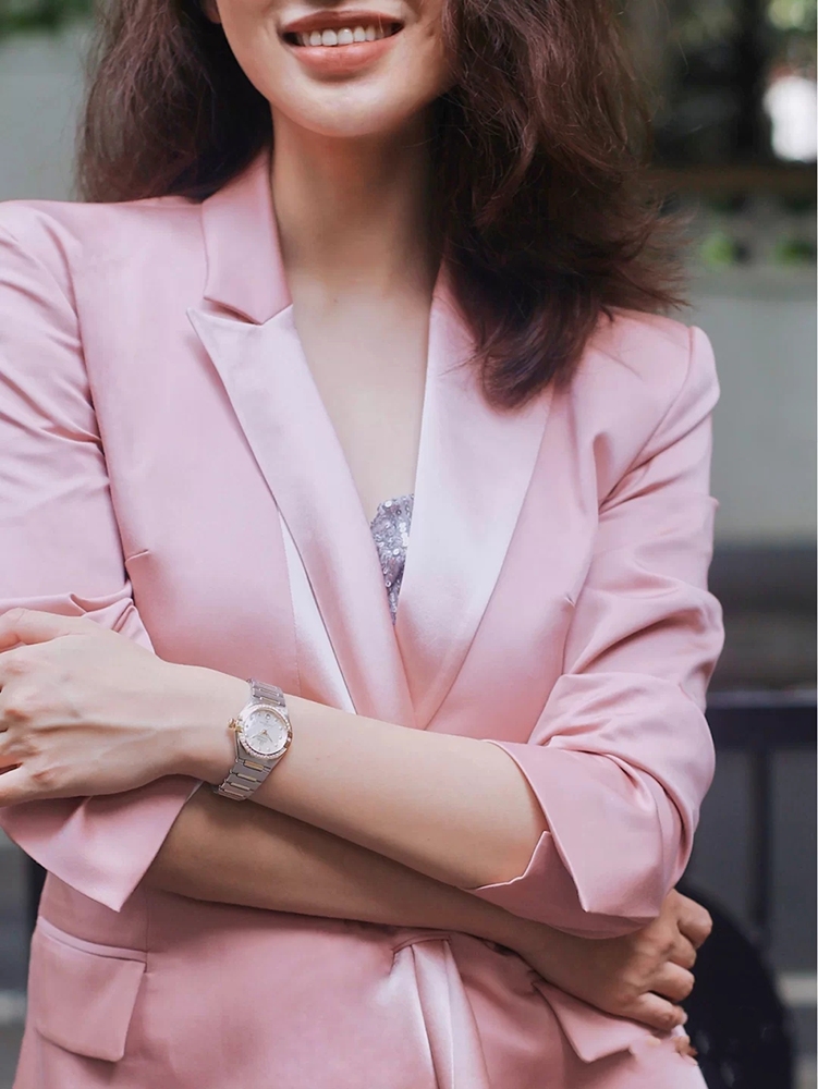 女人送男人手表是啥含义,孩子成人礼送手表的含义