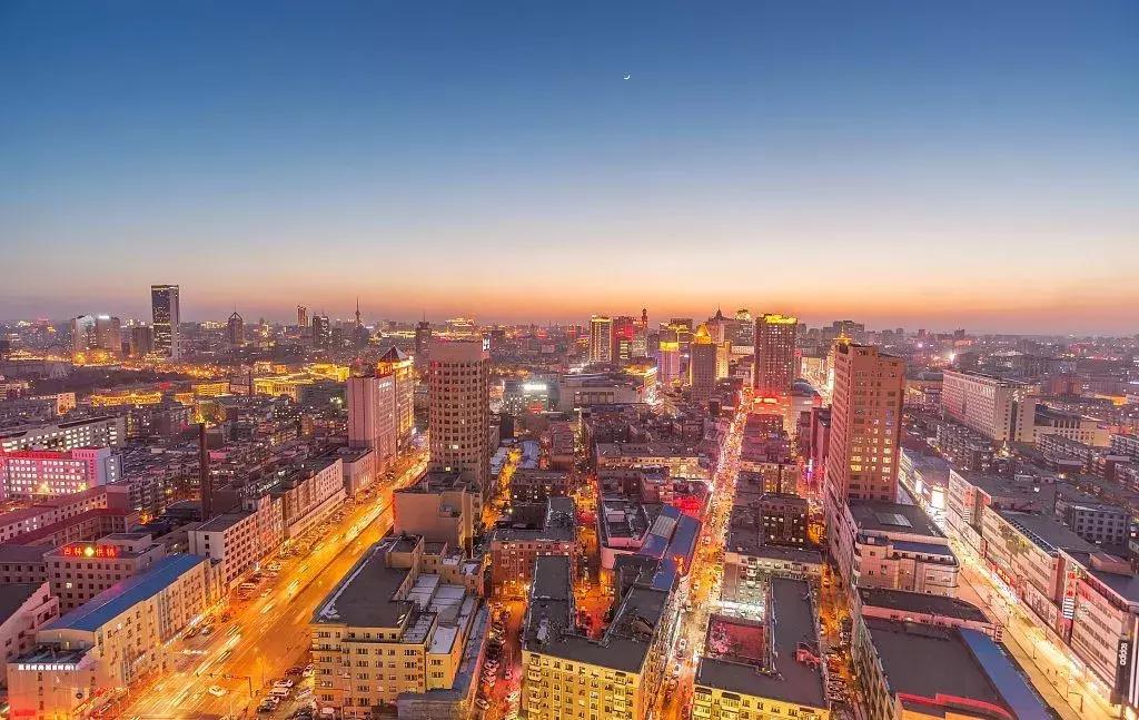 今天,世界各地的人将纷纷涌入长春!只为这个...